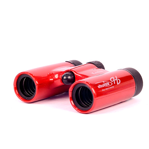 Kenko 6x21 DH Binoculars Red