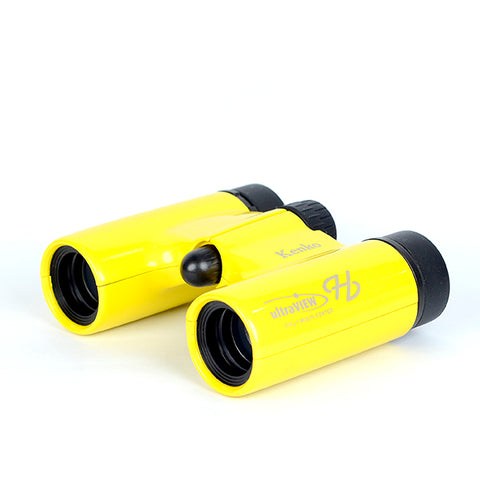 Kenko 6x21 DH Binoculars Yellow