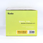 Kenko MT Scope Eye Piece For Nikon