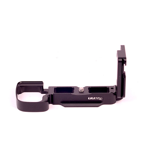 R006 1348 L-Plate for SONY ALPHA-6400