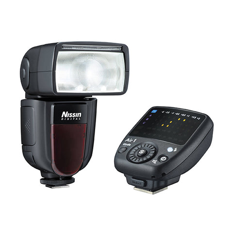 Di700 Air Flash for Nikon