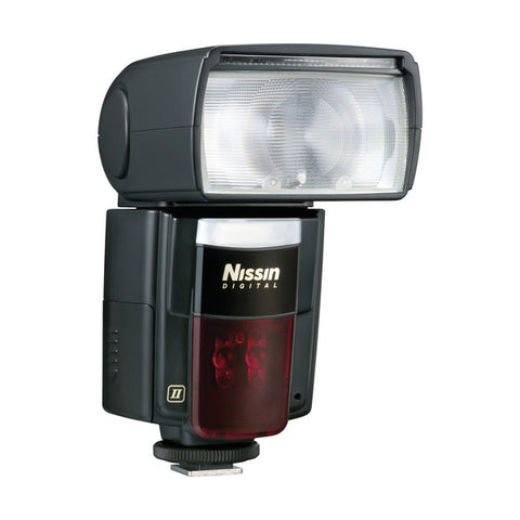 Di866-II Flash for Nikon