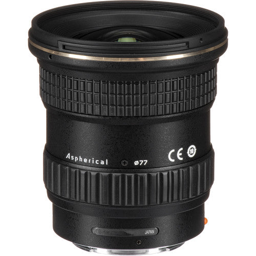 Tokina AT-X 116 PRO DXII 11-16mmF2.8ニコン用 Tokina 11-16mm f/2.8 AT-X Pro DX II Lens Review