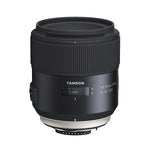 Tamron SP 45mm F1.8 Di VC USD Lens for Nikon F
