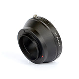 Lens Adapter Nikon AI to Nikon-1