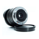 7artisans Photoelectric 12mm F2.8 Lens for Canon EF-M