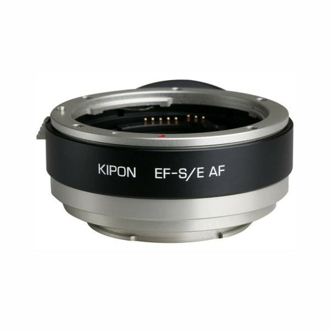 Kipon Lens Adapter Canon EF to Sony E with Auto Focus