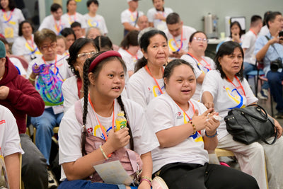 Project 21: Through Their Eyes | DSAPI x CameraHaus Photography Workshop
