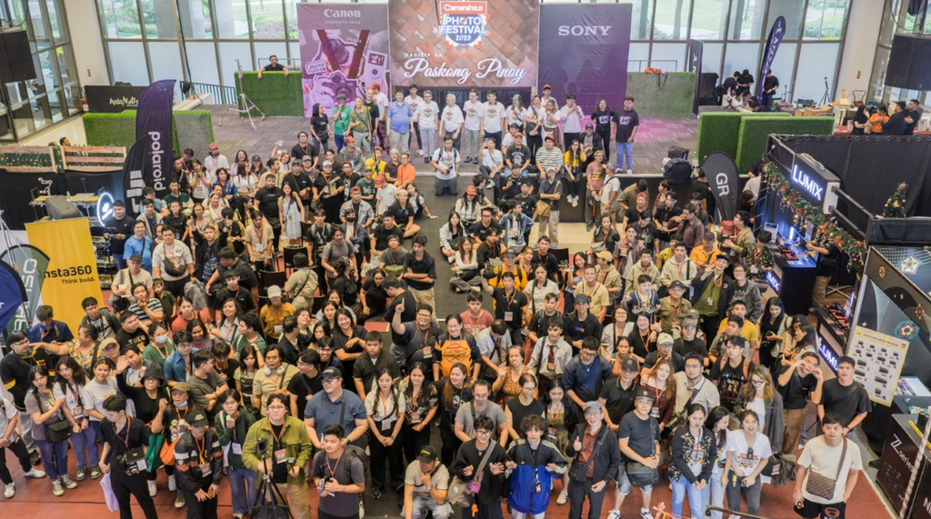 Camerahaus Photo Festival 2025