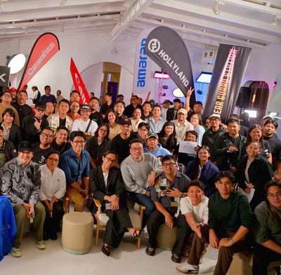 Tito’s Bagsakan 2: Real-World Lessons for Filipino Creators