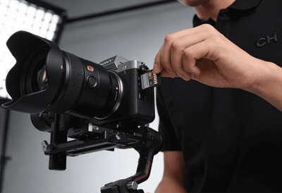 What Memory Card Do You Need for 4K and 8K Video?
