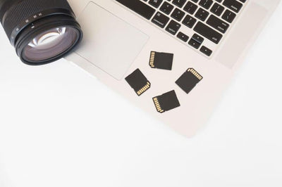 Choosing the Right Type of Memory Card for Your Camera