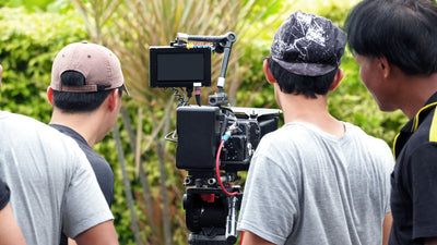 Run-and-Gun vs. Studio Setups: Choosing the Right Cinema Gear