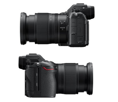 A Professional Guide to Different Types of Camera Lenses Based on Your Work