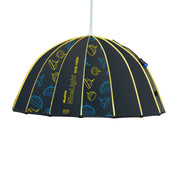 NiceFoto KT-DF80-1000A Umbrella Light Kit 80cm Parabolic Softbox