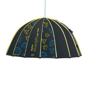 NiceFoto KT-DF60-1000A Umbrella Light Kit Parabolic Softbox