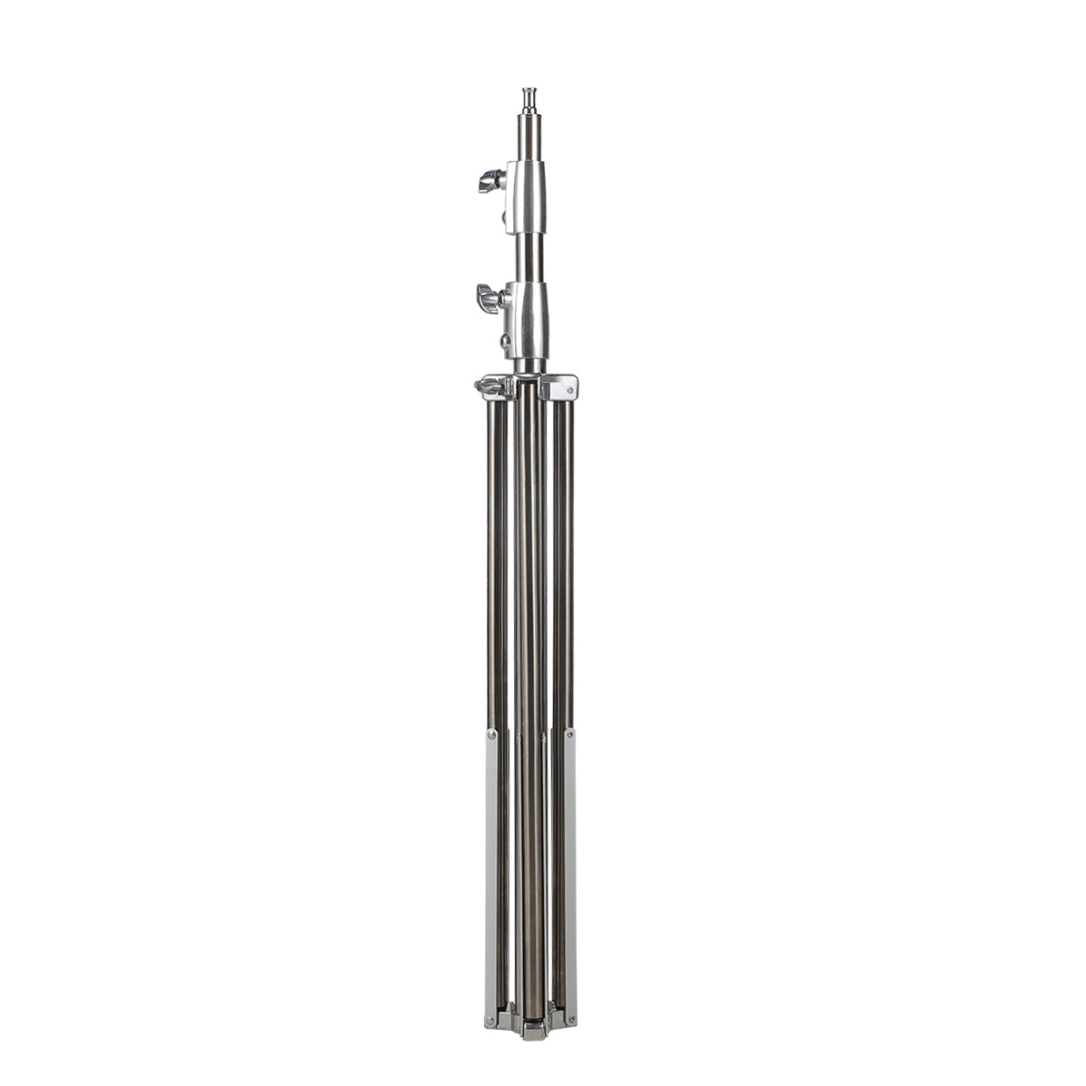 NiceFoto LS-280S 960-2600mm Stainless Steel Light Stand