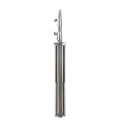 NiceFoto LS-280S 960-2600mm Stainless Steel Light Stand