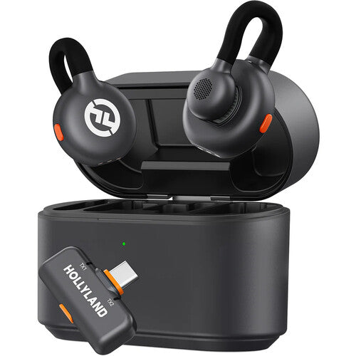 Hollyland LARK M2S (USB-C Plug)