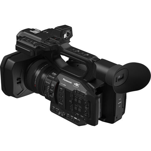 Panasonic HC-X2 4K Pro Camcorder