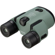 Pentax Papilio III 8.5x21 WR Binoculars – Olive