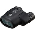 Pentax Papilio III 6.5x21 WR Binoculars – Black