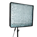 NiceFoto FB-2000A Bi-Color Foldable Light 100W with Grid