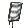 NiceFoto FB-1000A Bi-Color Foldable Light 100W with Grid