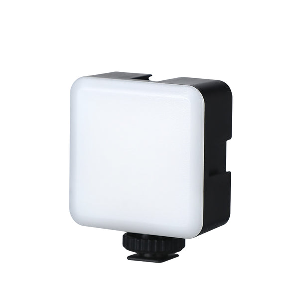 NiceFoto SL-60C RGB LED VIDEO Light 6W