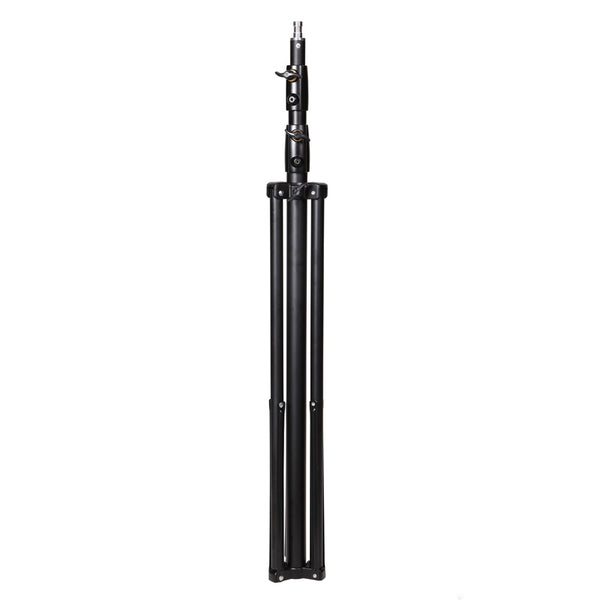 NiceFoto LS-280B 960-2600mm Light Stand — alternate view