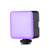 NiceFoto SL-60C RGB LED VIDEO Light 6W