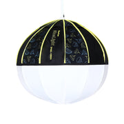 NiceFoto KT-DF60L-1000A Umbrella Light Kit Parabolic Softbox