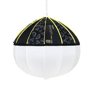 NiceFoto KT-DS60L-1000B Umbrella Light Kit Parabolic Softbox