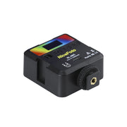 NiceFoto SL-60C RGB LED VIDEO Light 6W