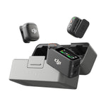 DJI Mic 3 ( 2TX + 1RX )