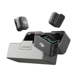 DJI Mic 3 ( 2TX + 1RX )
