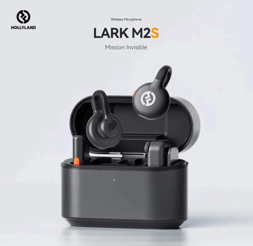 Hollyland LARK M2S Combo