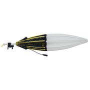 NiceFoto KT-DS60L-1000B Umbrella Light Kit Parabolic Softbox