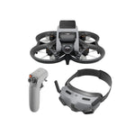 AVATA PRO VIEW COMBO RC Motion 2