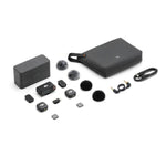 DJI Mic 3 ( 2TX + 1RX )