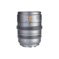 Sirui Vision Prime 1 50mm T1.4 Full Frame Cine Lens for E, RF, Z and L Mount (Gun Metal)