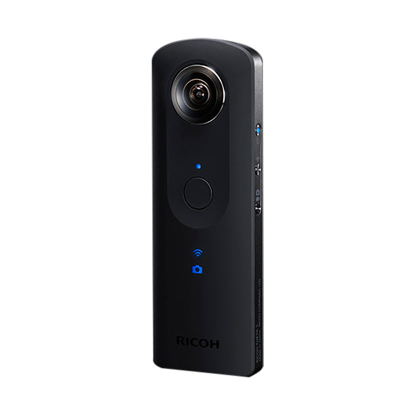 Ricoh Theta S 360 VR Digital Camera