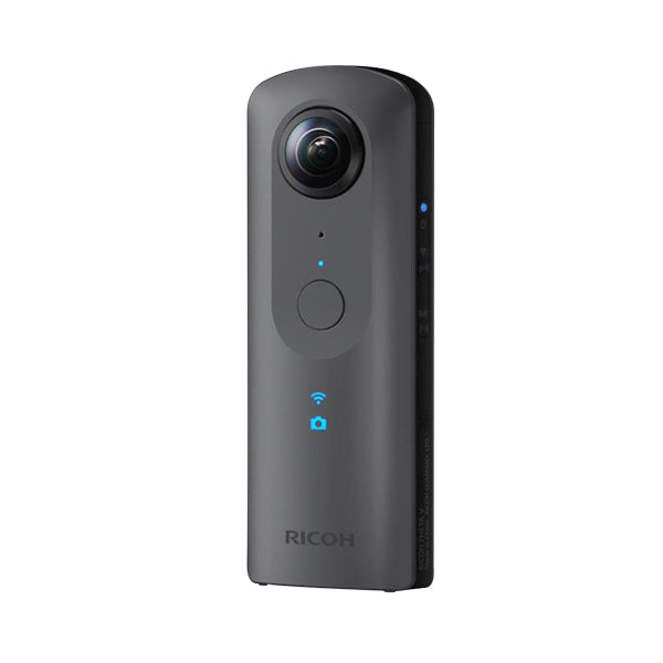 Ricoh Theta V 360° 4K Spherical Camera