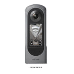 Ricoh THETA X 360° Camera