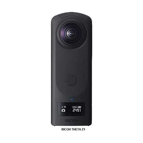 Ricoh THETA Z1 51GB 360 Camera