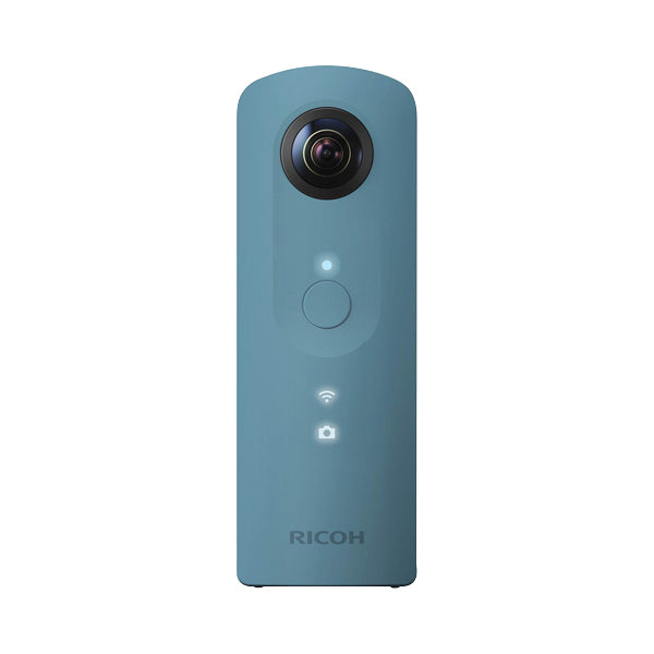 Ricoh THETA SC 360° Camera (Blue)