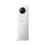 Ricoh THETA SC2  360 Spherical Camera White