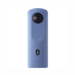 Ricoh Theta SC Spherical 360 Camera Blue