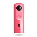 Ricoh THETA SC2 360 Spherical Camera Pink