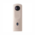 Ricoh THETA SC2 360 Spherical Camera Beige